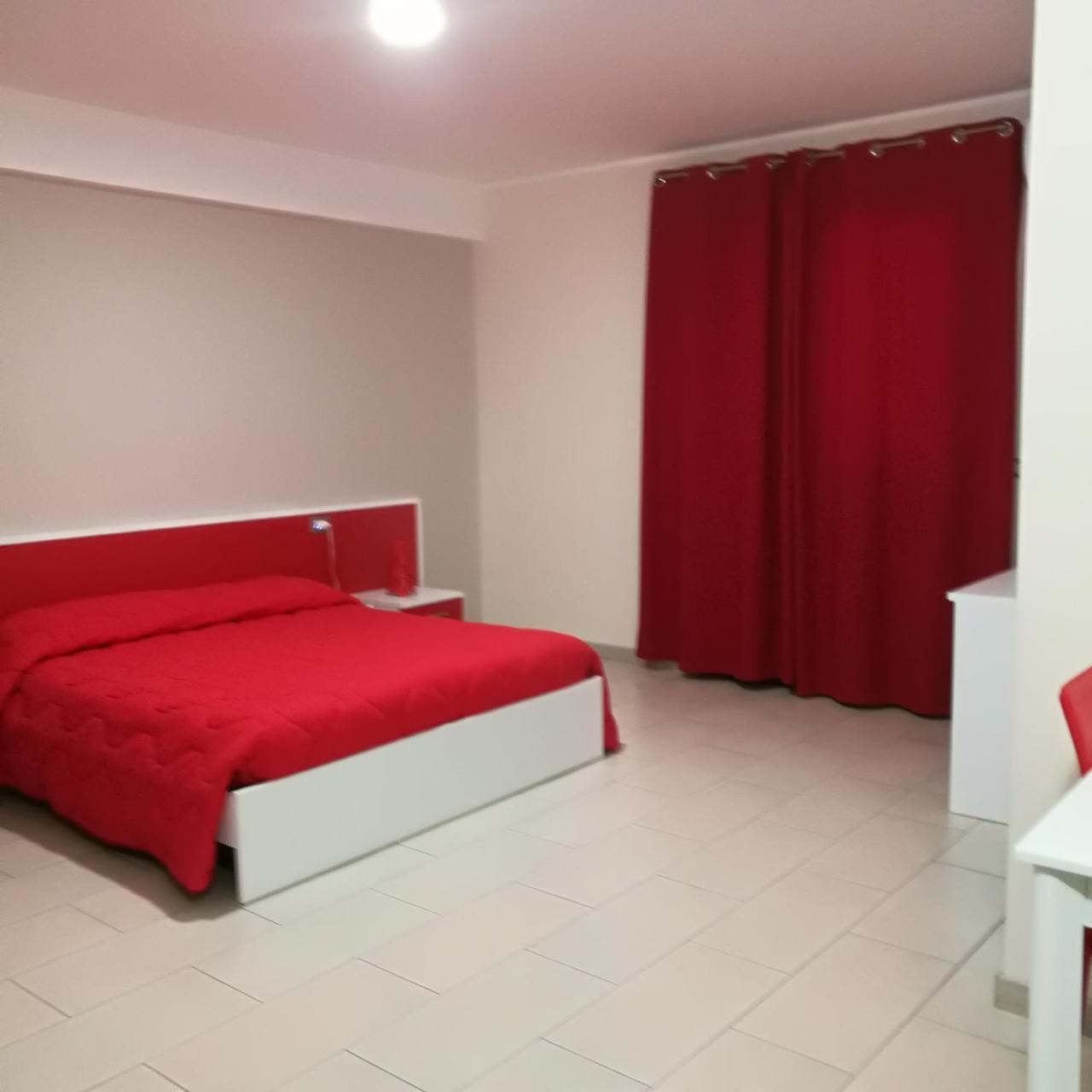 I Colori Dell'Etna Bed and Breakfast San Giovanni La Punta Εξωτερικό φωτογραφία
