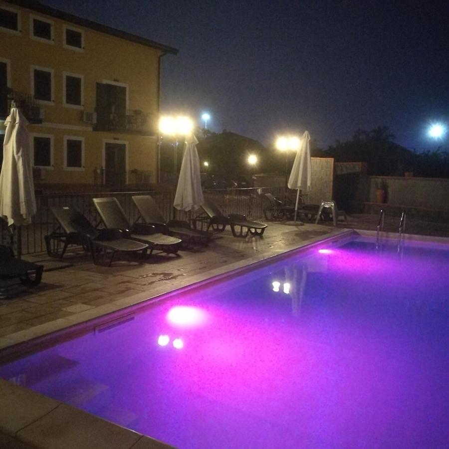 I Colori Dell'Etna Bed and Breakfast San Giovanni La Punta Εξωτερικό φωτογραφία